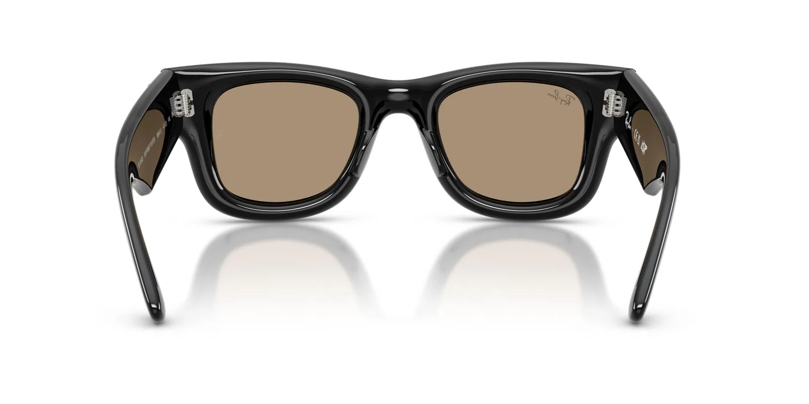 Ray-Ban Wayfarer Puffer 4940B Sunglasses - view 9